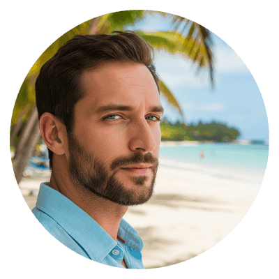 Marc Dubois parent review avatar