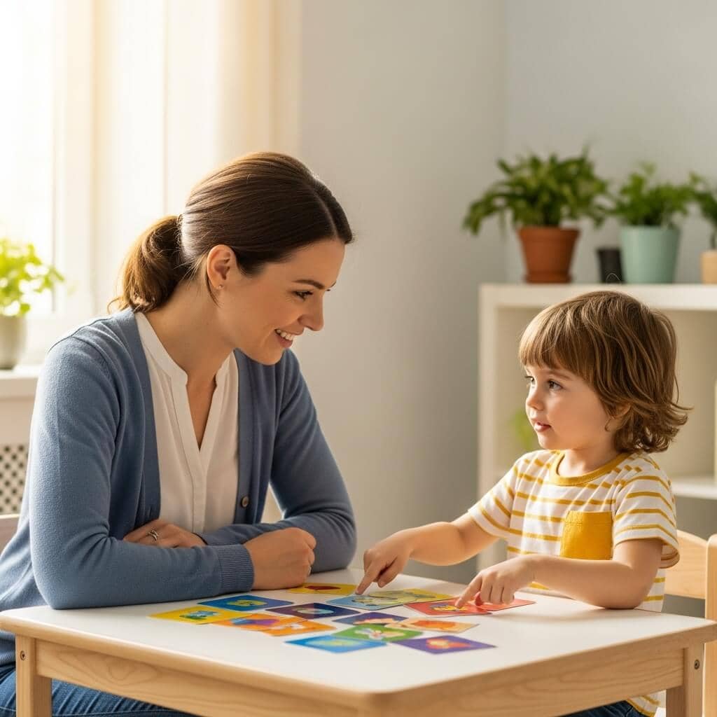 Spotting Learning Needs Early with Care