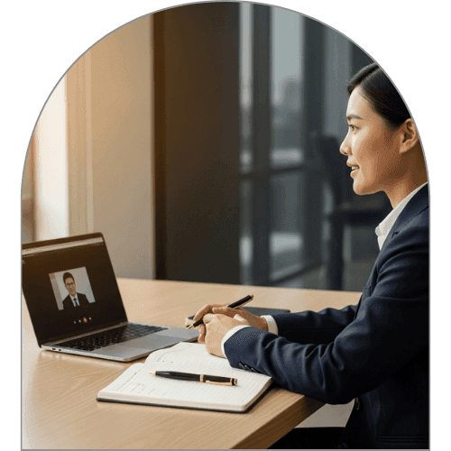 Anglais d’entretien