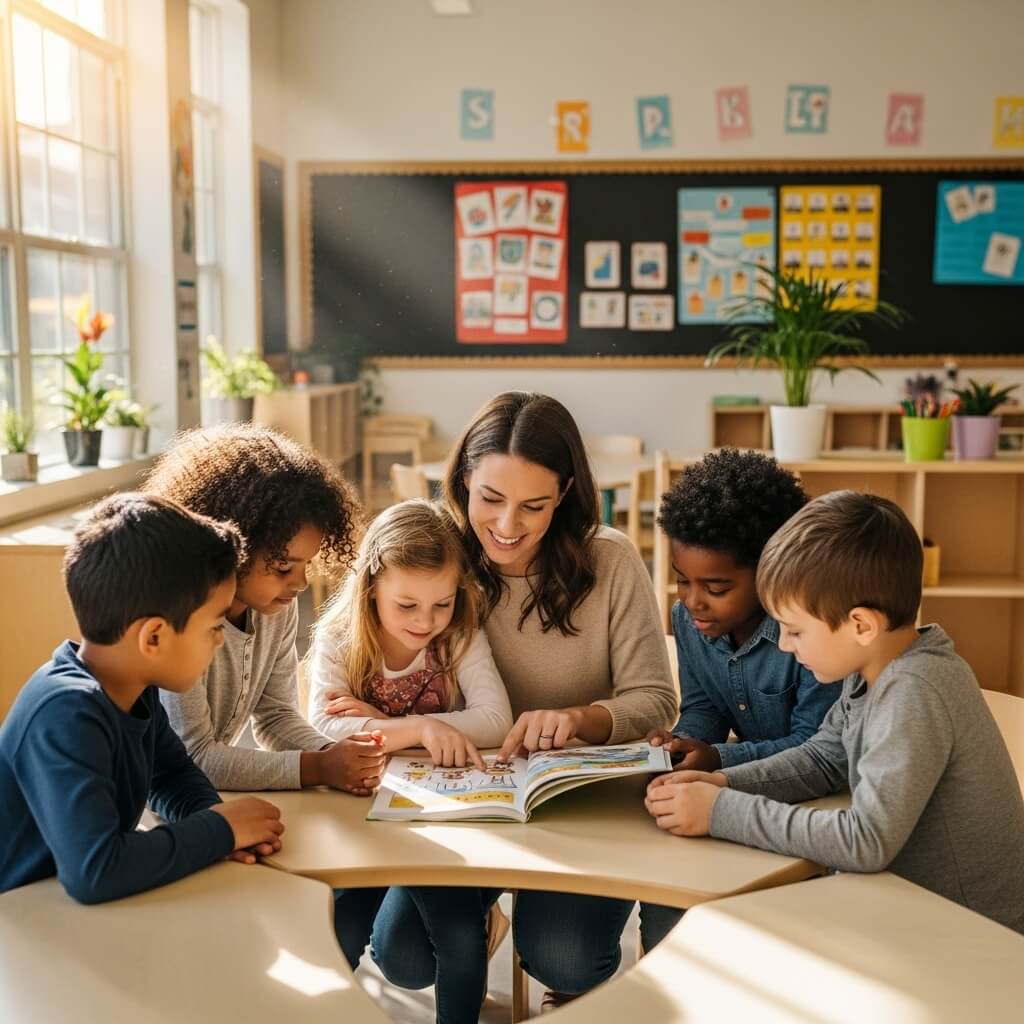 HeavenSeeds Academy gallery