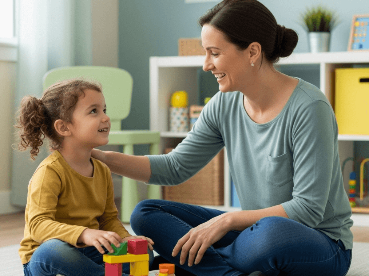 Inclusion et intervention précoce